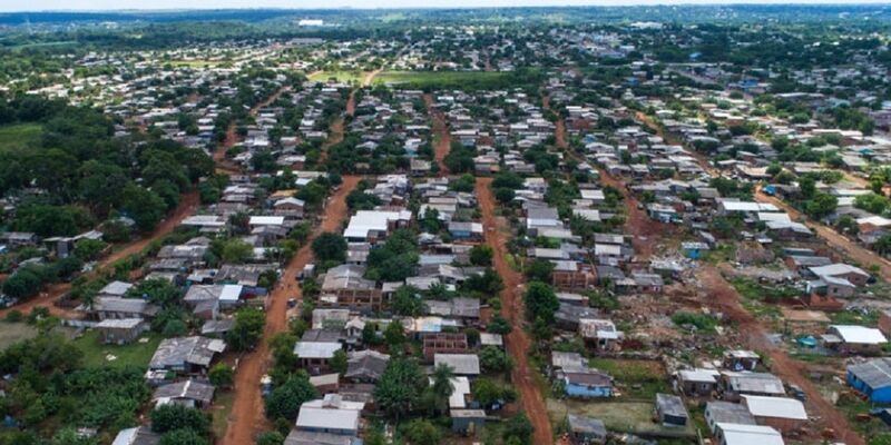 Mais de R$ 5 milhões do PAC garantem nova UBS no Conjunto Bubas em Foz do Iguaçu