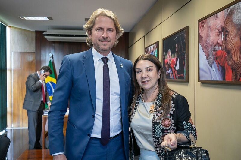 Emenda de Zeca Dirceu garante mais de R$ 390 mil para atendimentos especializados do SUS em Pérola