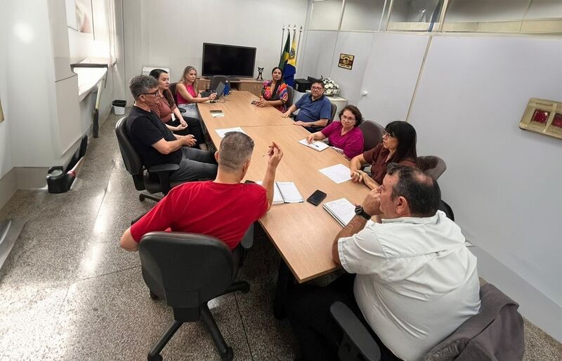 Cruzeiro do Oeste é contemplado com turma do PartiuIF, após articulação do deputado Zeca Dirceu