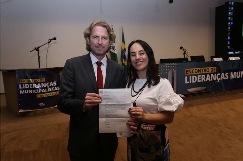 Coronel Vivida é contemplada com R$ 258,5 mil do Governo Federal para habitação popular do Minha Casa, Minha Vida