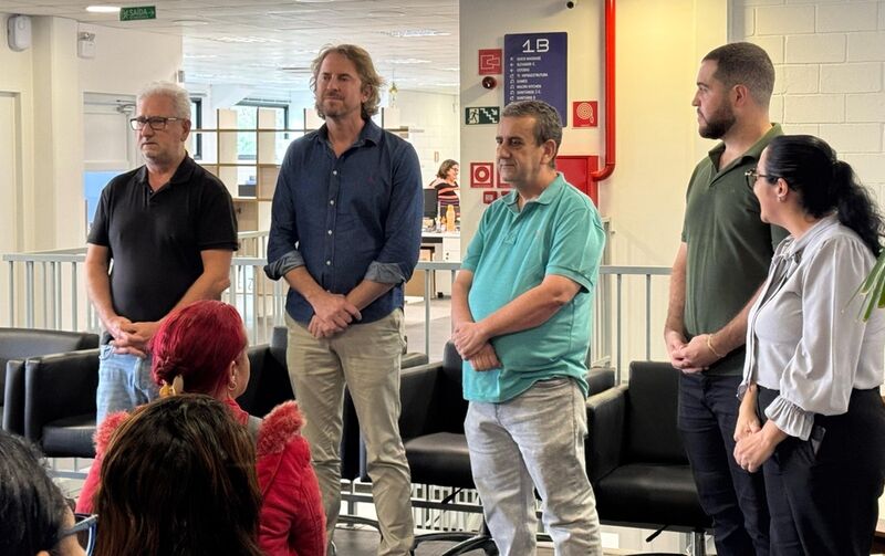 “O SUS voltou a ser prioridade”, afirma Zeca Dirceu sobre R$ 2,2 milhões para construção de CAPS Infantil em Cianorte
