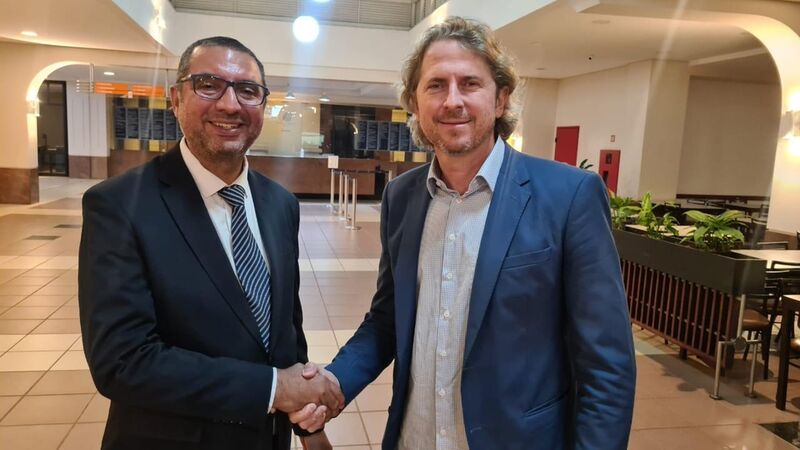 Zeca Dirceu destaca construção de campus do Instituto Federal em Cambé