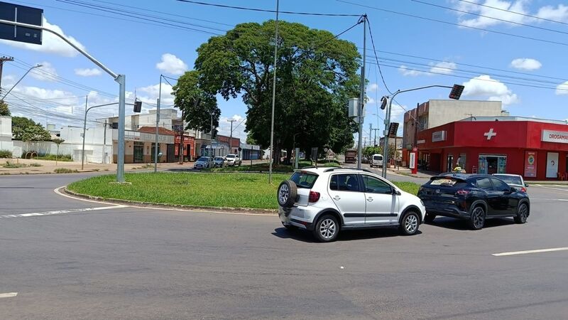 Municipalização da Avenida John Kennedy é oficializada após articulação de Zeca Dirceu