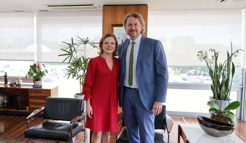 Cascavel inicia construção de Policlínica de Especialidades com investimento de R$ 30 milhões do PAC