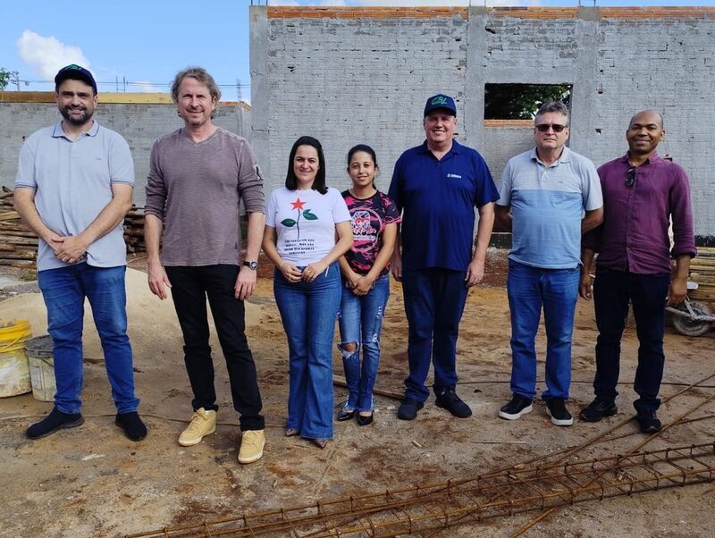 Zeca Dirceu garante mais R$ 100 mil para assistência social em Corbélia e reforça rede de atendimento às famílias