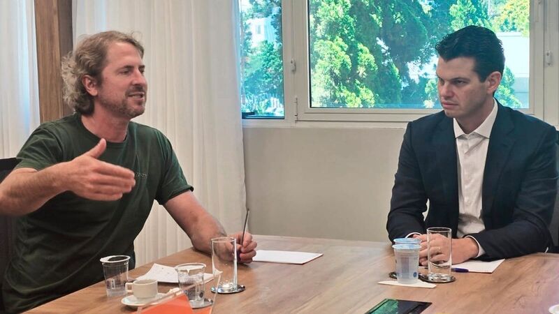 Copel anuncia mudanças após cobranças e reclamações do setor produtivo