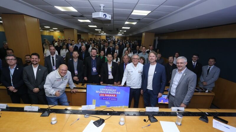 Paraná terá R$ 1 bilhão em investimentos do Novo PAC Saúde