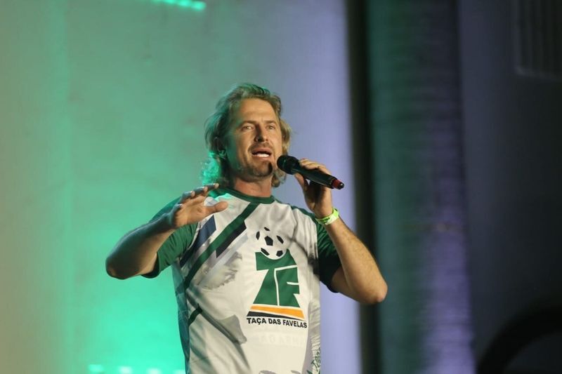 Com emenda de R$ 1,96 milhão de Zeca Dirceu, Taça das Favelas Paraná 2026 ganha estrutura ampliada