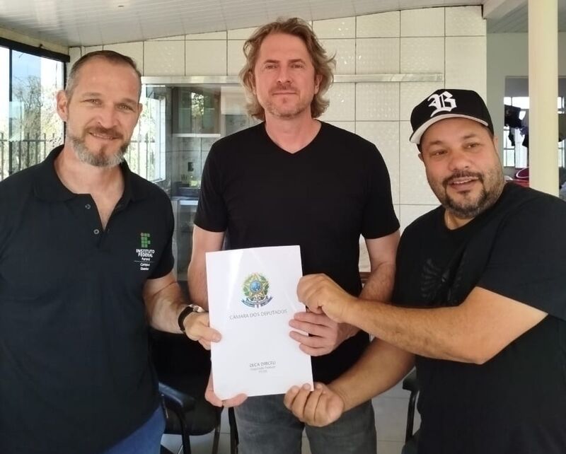 Quedas do Iguaçu conquista novo status no IFPR e amplia capacidade de crescimento educacional
