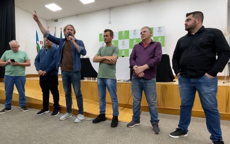 Campus Barracão vira unidade plena do IFPR e abre caminho para campus binacional na fronteira