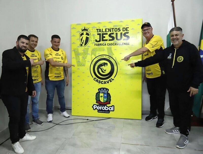 Crianças e adolescentes de Perobal terão esporte, educação e acompanhamento social com emenda de R$ 350 mil de Zeca Dirceu