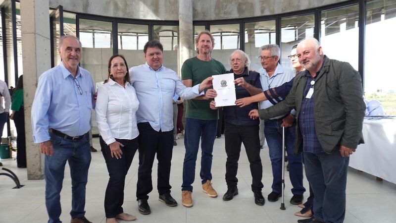 Hospital São Vicente recebe R$ 2 milhões de emenda de Zeca Dirceu, articulada por Dr. Antenor