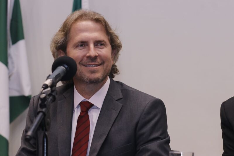 Famílias do Assentamento Colônia Vitória em Lindoeste terão nova ponte após emenda de Zeca Dirceu