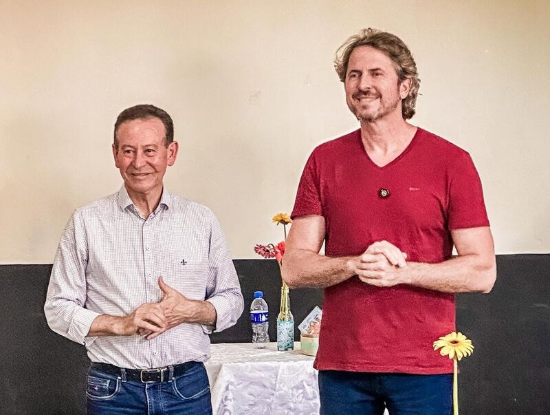 Ibema recebe R$ 96 mil para equipar CRAS e Centro de Convivência