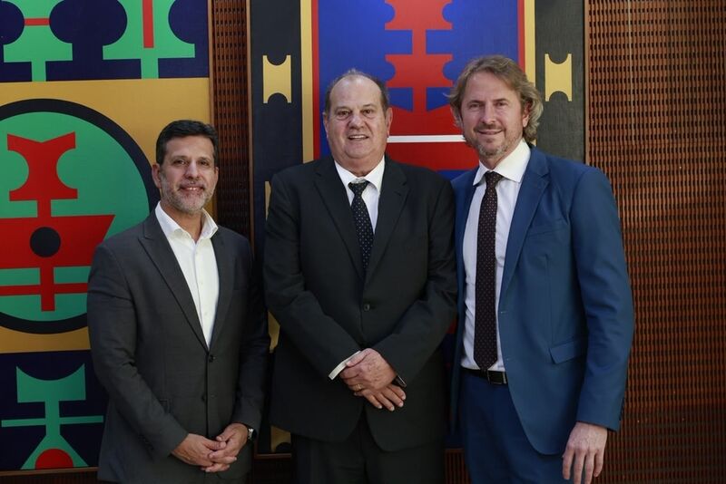 Avança aprovação do campus do Instituto Federal do Paraná em Ibaiti