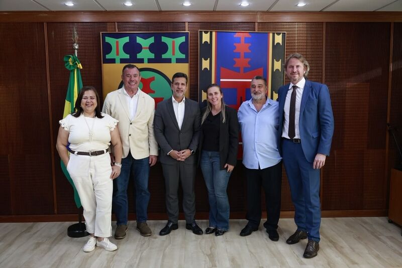 Assaí terá nova escola com apoio do Governo Federal