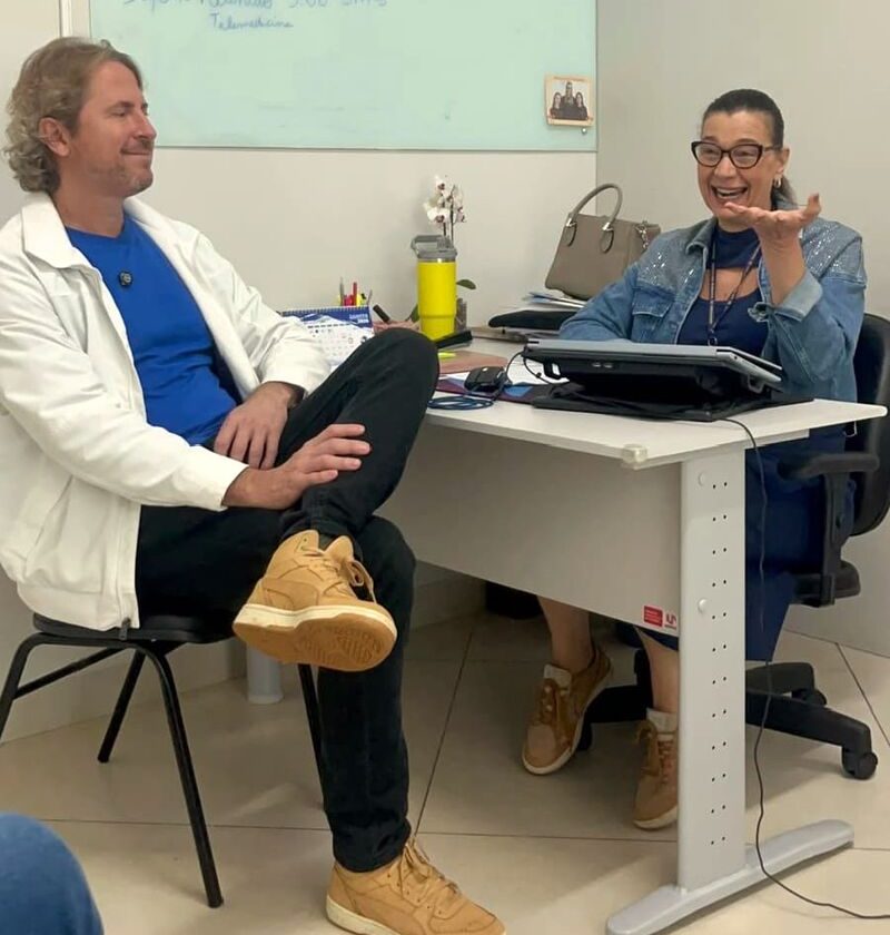 Umuarama se destaca no atendimento público a pessoas no espectro autista