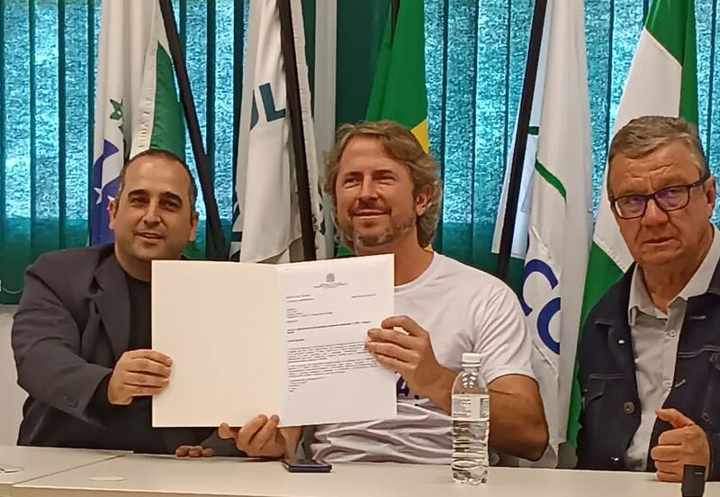 Três novos cursos vão ampliar acesso à universidade pública em Realeza a partir de 2028